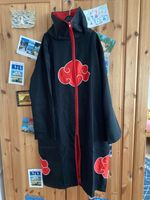 Kostüm Naruto Cosplay Akatsuki L (40/42) Konan Perücke Karneval Nordrhein-Westfalen - Uedem Vorschau