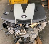 MERCEDES W207 W212 350 3.0 CDI 642.850 642.830 MOTOR KOMPLETT Brandenburg - Hennigsdorf Vorschau