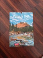 Kanada 2017 Kalender mit tollen Bildern und Zitaten Rheinland-Pfalz - Konz Vorschau