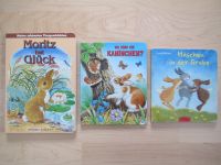 3 St Buch Ostern Hase Kaninchen Tiergeschichten Sachsen - Radebeul Vorschau