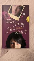 Katrin Stehle, Zu jung für dich? Bayern - Bad Wörishofen Vorschau