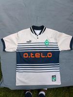 Werder Trikot Retro Niedersachsen - Wedemark Vorschau