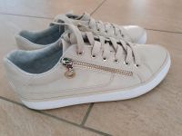 Sneaker beige S. Oliver Gr 38 Kr. Altötting - Kastl Vorschau