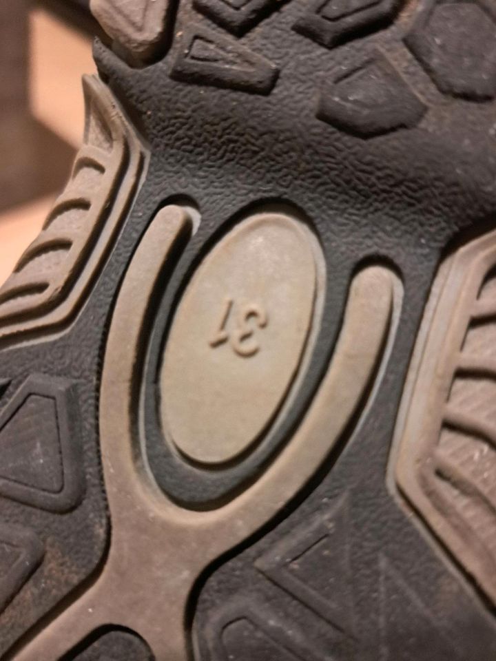Jungs Schuhe 31 in Deggingen