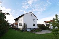 Großzügiges Wohnhaus mit riesigem Grundstück in toller Lage Bayern - Lautertal Vorschau