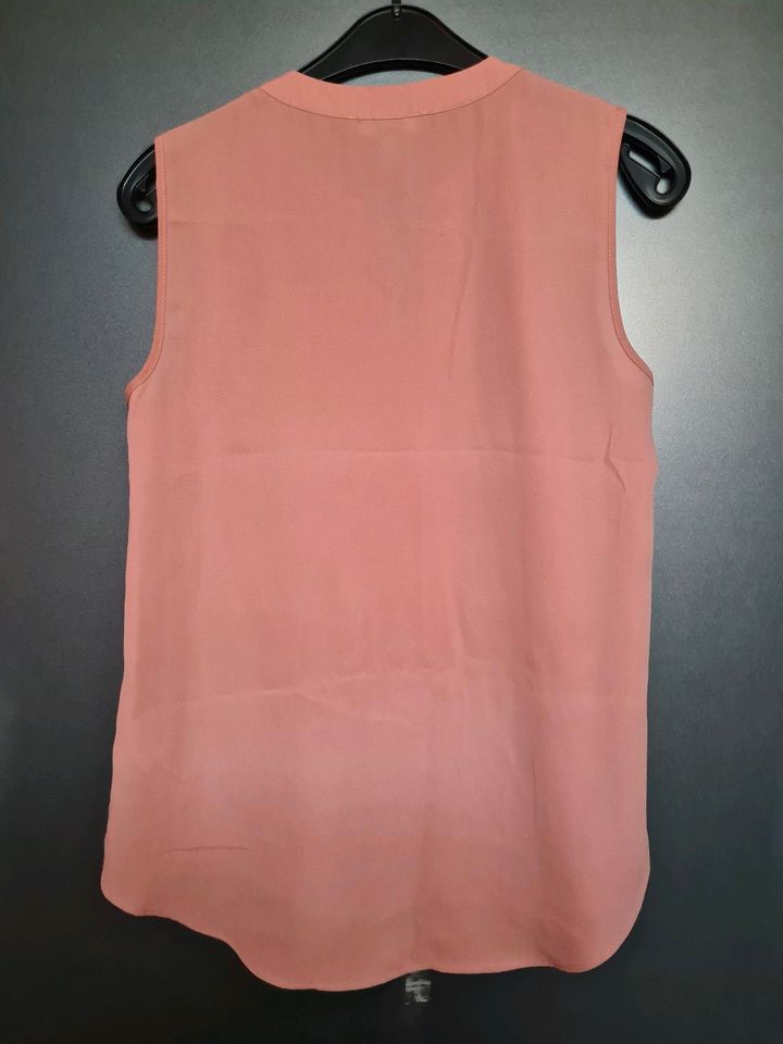 Primark Bluse altrosa Gr. 38 in Eggenfelden