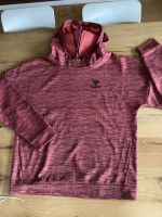 Hummel , Hoody, Xl, heller rostton Bielefeld - Joellenbeck Vorschau