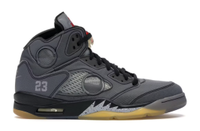 Jordan 5 Retro Off-White Muslin US 9 EU 42,5 Hessen - Weiterstadt Vorschau