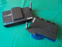 Playstation 2 PS2 Controller kabellos RF Funk Adapter von SAITEK Niedersachsen - Braunschweig Vorschau