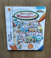 Tiptoi Wimmelbuch Sonderedition 4 bis 6 Jahre Mecklenburg-Vorpommern - Torgelow Vorschau