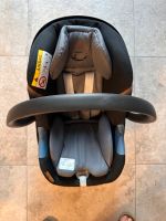 Cybex Gold Aton M I-Size Babyschale Bayern - Rosenheim Vorschau