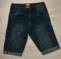 Jungen Jeans Hose Bermuda Shorts Größe 152 Neu Bayern - Grettstadt Vorschau