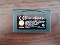 Herr der Ringe: Das Dritte Zeitalter - Nintendo GameBoy Advance Wuppertal - Elberfeld Vorschau