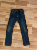 Jeans Hose Gr. 122 Brandenburg - Calau Vorschau