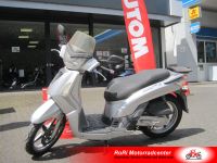 Kymco People 50 S (4-Takt) Rheinland-Pfalz - Unkel Vorschau