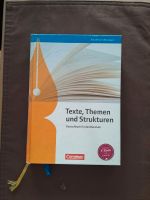 Cornelsen, Deutschbuch für die Oberstufe Nordrhein-Westfalen - Erwitte Vorschau