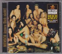 Die Toten Hosen - Reich & Sexy CD Nordrhein-Westfalen - Korschenbroich Vorschau