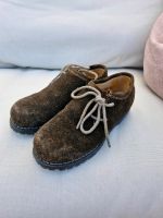 Trachtenschuhe Haferlschuhe 31 Rebell Bayern - Zorneding Vorschau