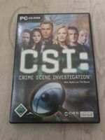 PC Spiel CSI Crime Scene Investigation Brandenburg - Beeskow Vorschau