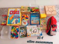 Spielepaket Baden-Württemberg - Plochingen Vorschau