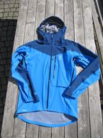 Haglöfs - touring proof jacket men - M - neuwertig - blau Bayern - Oy-Mittelberg Vorschau