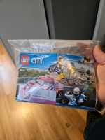 Lego 60137 einsatz Nordrhein-Westfalen - Bad Lippspringe Vorschau