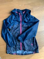 Wie NEU dünne Regenjacke, Gr. ca. 128 Kr. München - Riemerling Vorschau