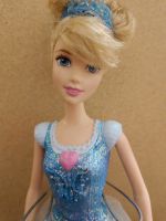 Mattel, Barbie, Cinderella Bayern - Geratskirchen Vorschau