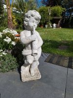 Gartenfiguren, Putten, Gartendeko Rheinland-Pfalz - Konz Vorschau