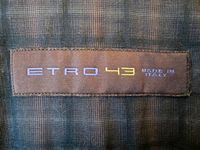 ETRO Designer Hemd Rheinland-Pfalz - Bad Kreuznach Vorschau