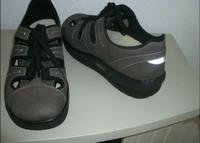 Schuhe HEVESKO 41, orthopädische Einlagen möglich Rheinland-Pfalz - Wittlich Vorschau