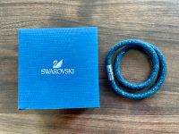 Swarovski Stardust Armband blau Valentinstag Baden-Württemberg - Aalen Vorschau