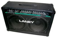 LANEY World Series 100SC Stereo-Chorus GITARRENVERSTÄRKER 2x50 W Nürnberg (Mittelfr) - Mitte Vorschau