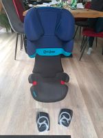 Cybex Solution C2-fix Kindersitz Rheinland-Pfalz - Mainz Vorschau