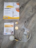 Medela Symphony, Pumpenset Niedersachsen - Braunschweig Vorschau