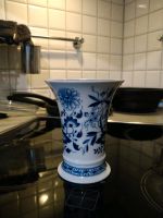 Original hutschenreuther Zwiebelmuster Vase Nordrhein-Westfalen - Simmerath Vorschau
