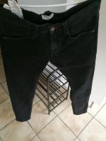 Mustang Jeans Hose Oregon Tapered W28 L32 schwarz Herren Baden-Württemberg - Forchtenberg Vorschau