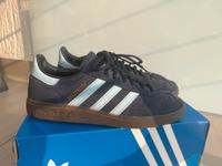 Dunkelblaue Adidas Spezial Schuhe Nordrhein-Westfalen - Soest Vorschau
