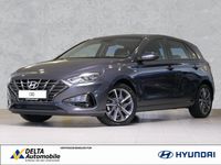 Hyundai i30 1.5 T-GDI 48V TREND LED-Paket Navipaket Wiesbaden - Mainz-Kastel Vorschau