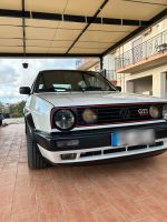 Golf 2 2.0 TFSI Niedersachsen - Wolfsburg Vorschau