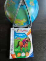 Ravensburger tiptoi Globus & Lesebuch „Das tollste Pony der Welt“ Leipzig - Grünau-Mitte Vorschau