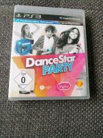 PS3 DANCE STAR PARTY top Niedersachsen - Hermannsburg Vorschau