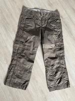 Top Damen 3/4 Sommerhose von O'Neill Gr. 36 (27) braun Bayern - Kiefersfelden Vorschau