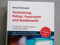 Testtraining polizei feuerwehr Bundeswehr Nürnberg (Mittelfr) - Gebersdorf Vorschau