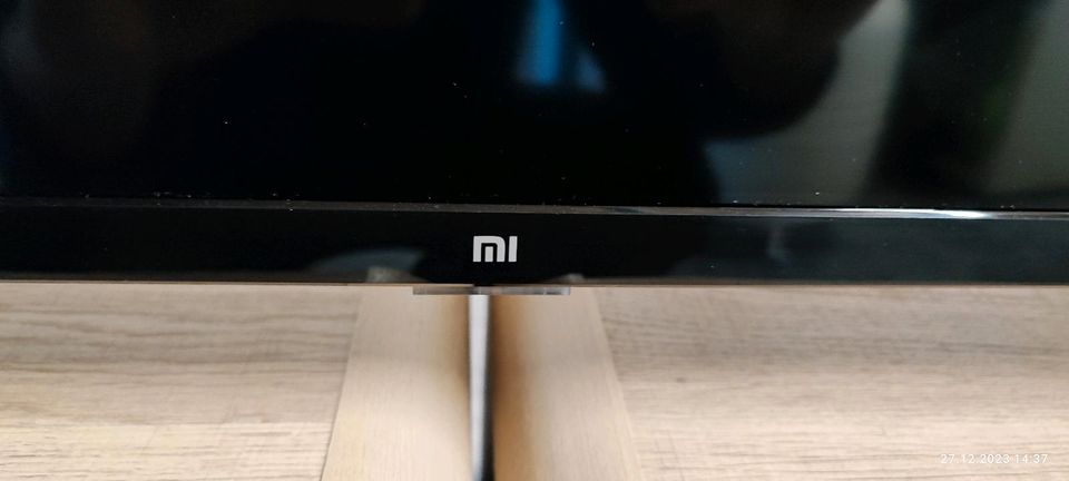 Fernseher Xiaomi Mi in 32 Zoll HD... in Burgkirchen