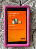 Amazon Fire HD Tablet pink Rheinland-Pfalz - Niederneisen Vorschau