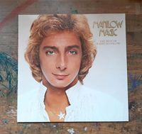 Vinyl LP: Manilow Magic - The Best of Barry Manilow Hessen - Biebergemünd Vorschau