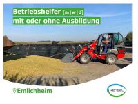 ☘️ Betriebshelfer [m|w|d] für die Landwirtschaft ☘️ Niedersachsen - Emlichheim Vorschau