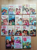 Enid Blyton: Große Hanni und Nanni-Sammlung (1€ je Buch) München - Pasing-Obermenzing Vorschau