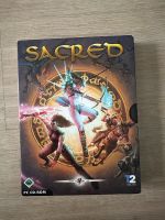 Sacred PC Game Collector‘s Edition Bayern - Schnaittenbach Vorschau